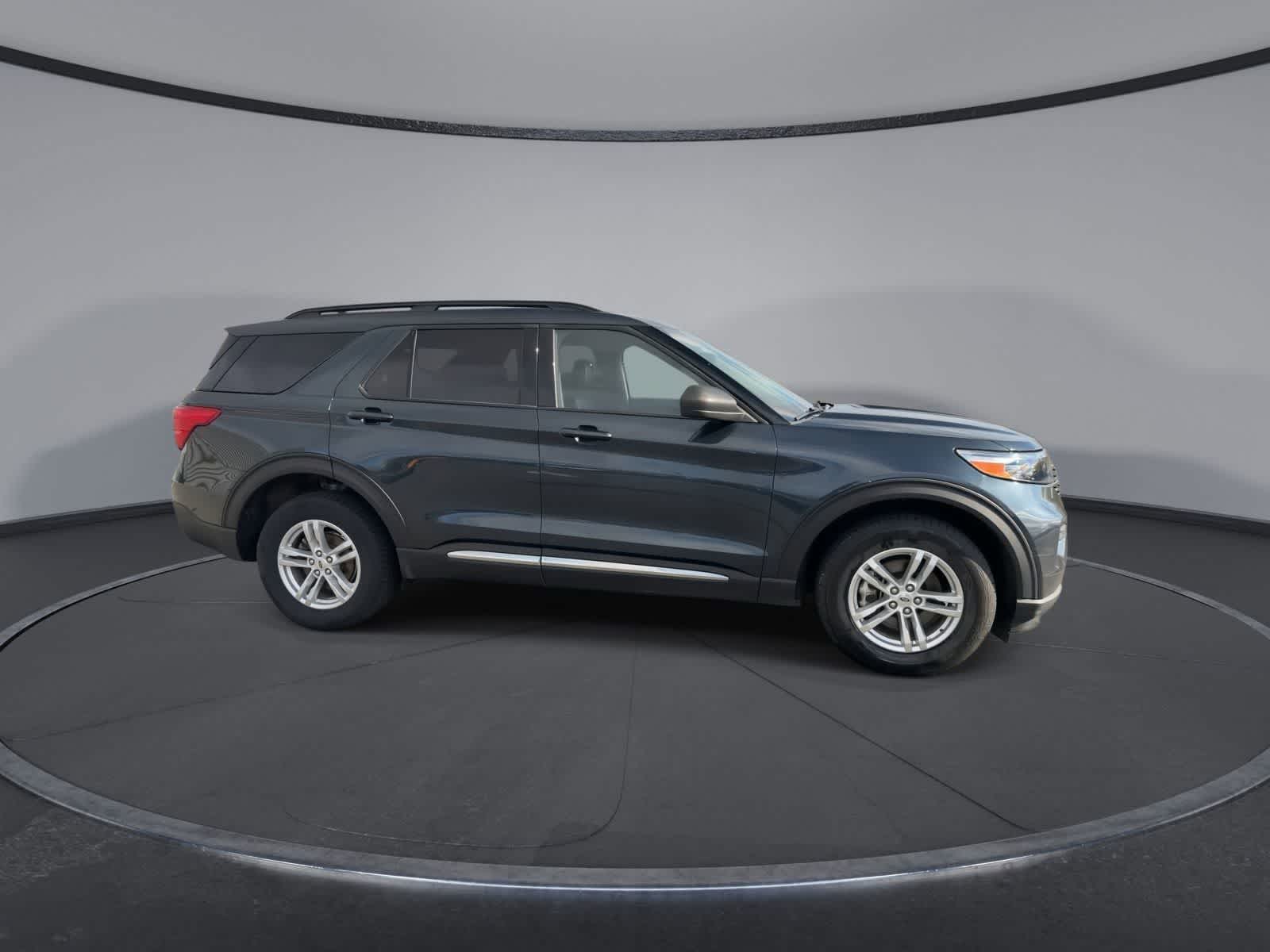 Thumbnail: 2023 Ford Explorer - 9