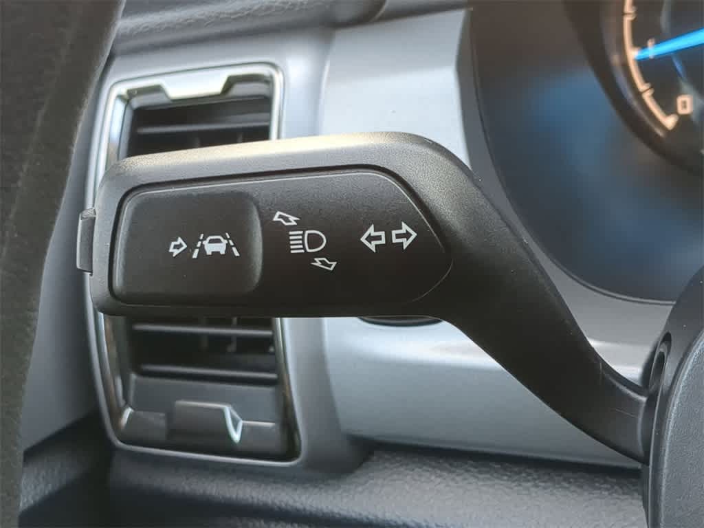 2023 Ford Ranger XLT 27