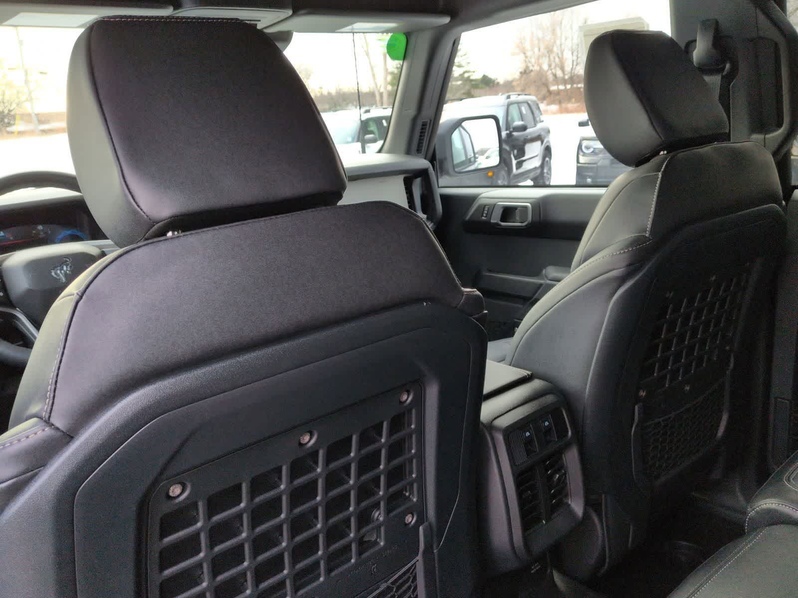 Thumbnail: 2025 Ford Bronco - 19