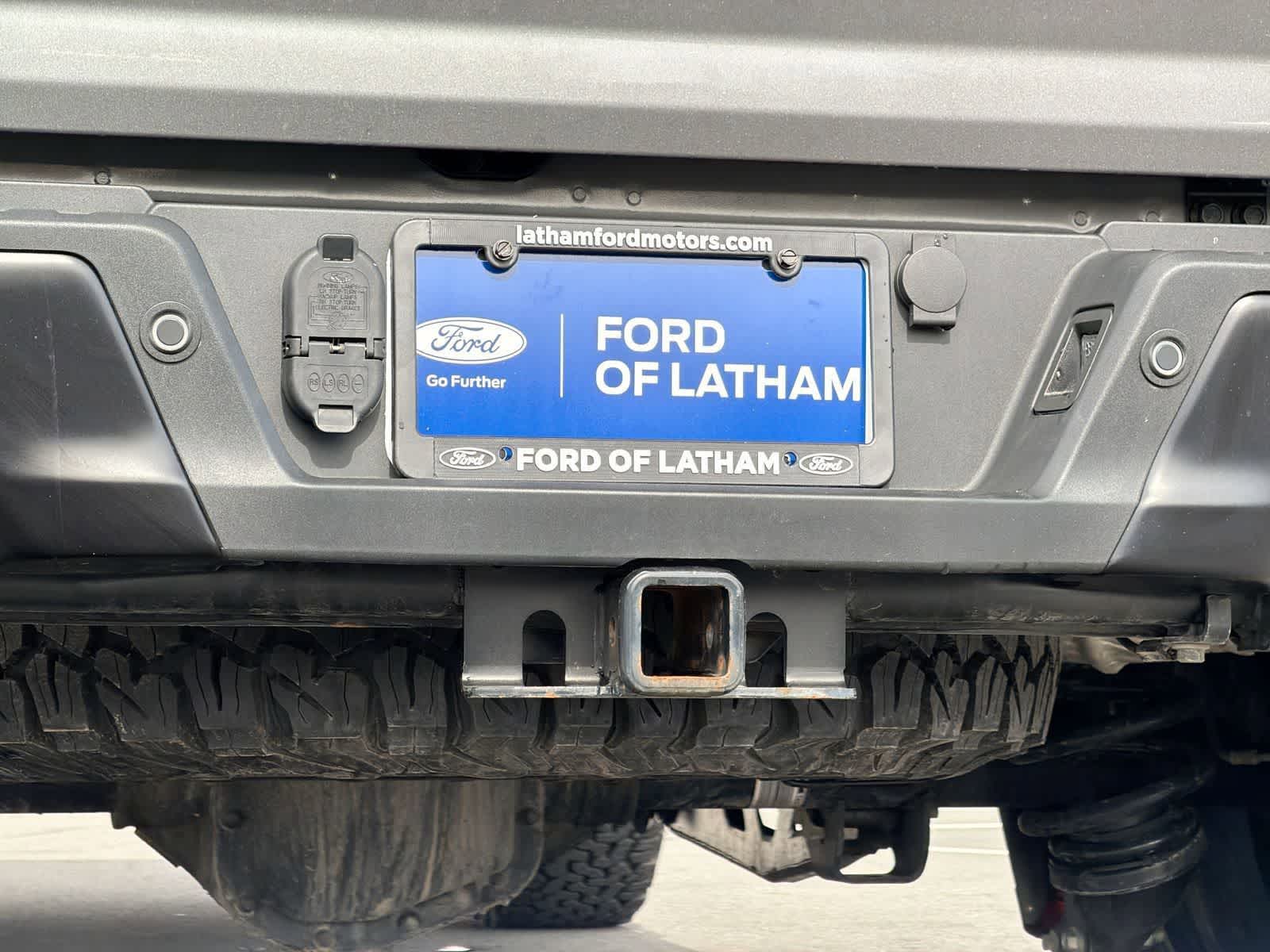 Thumbnail: 2025 Ford F-150 - 36