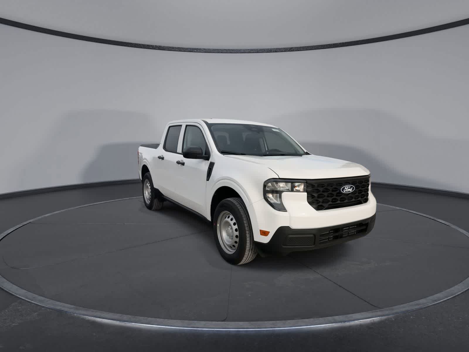 Thumbnail: 2026 Ford Maverick - 2