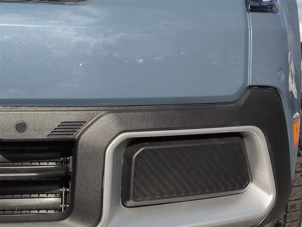 Thumbnail: 2025 Ford Maverick - 11