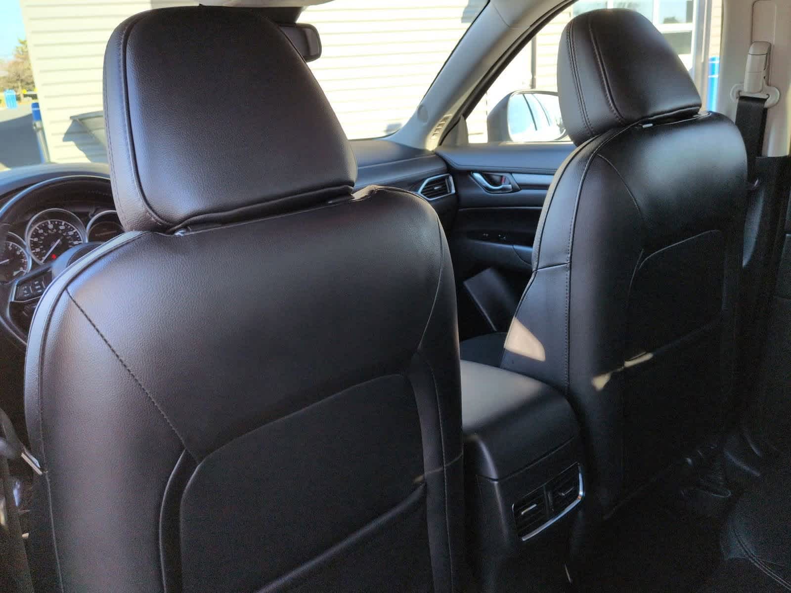 Thumbnail: 2022 Mazda CX-5 - 18