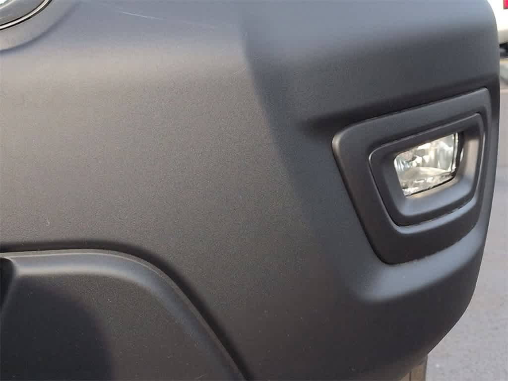 Thumbnail: 2025 Ford Transit Series - 11