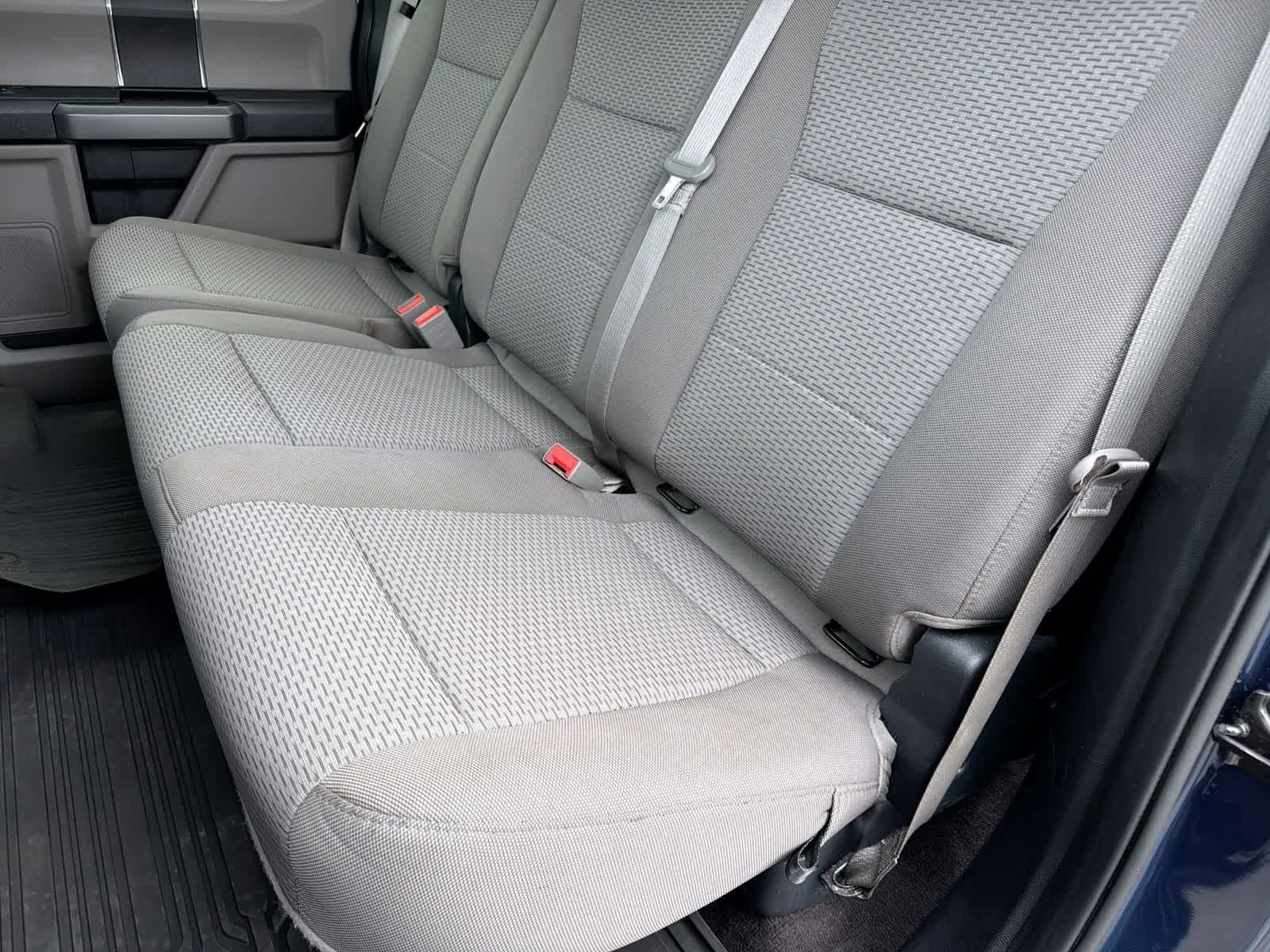 Thumbnail: 2020 Ford F-150 - 20