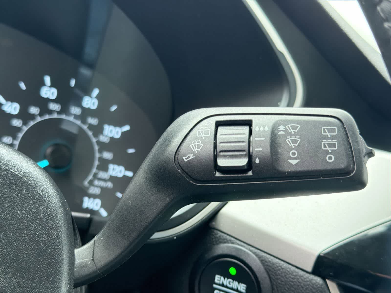 Thumbnail: 2022 Ford Escape - 27