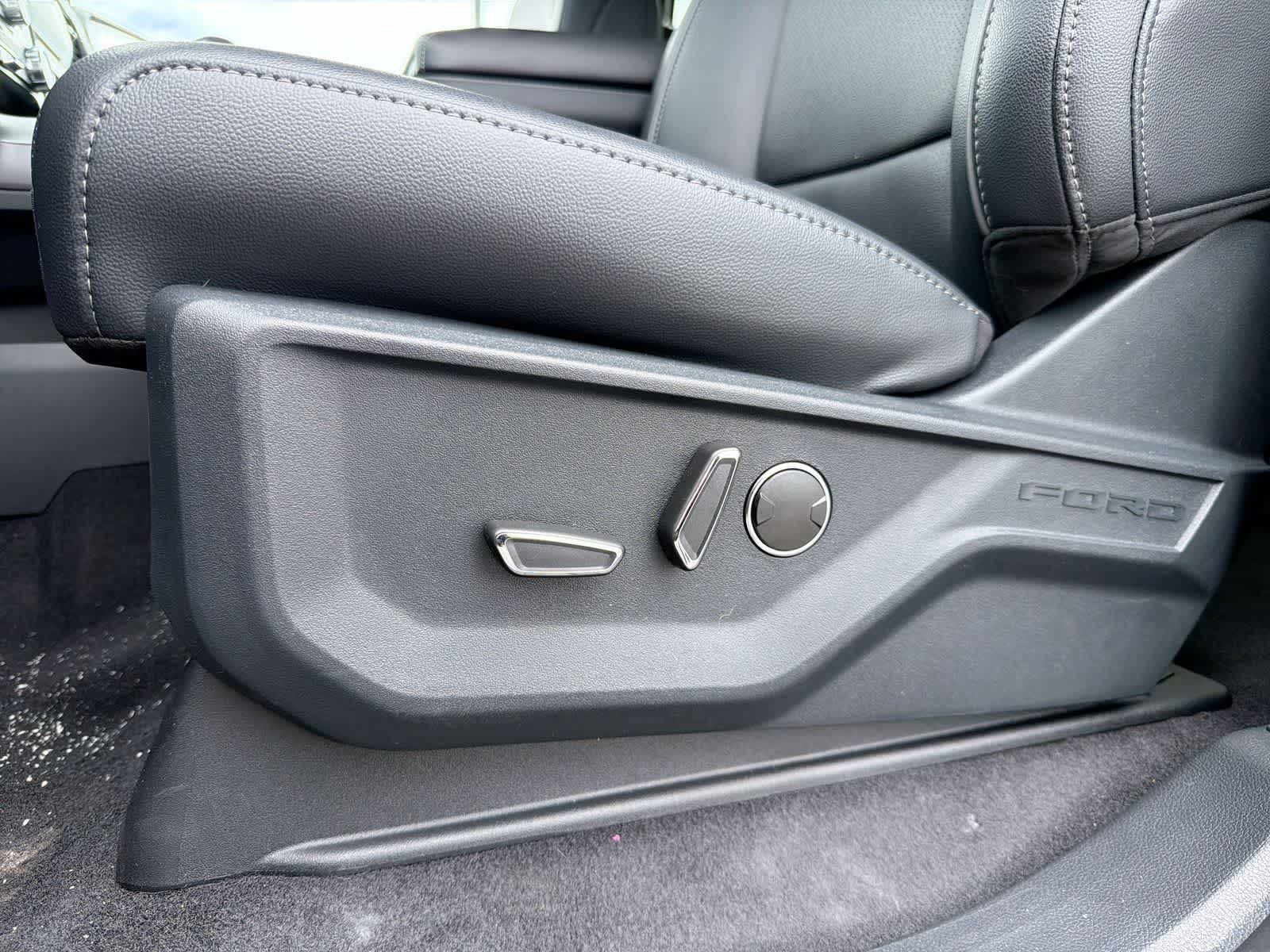 Thumbnail: 2026 Ford F-150 - 18