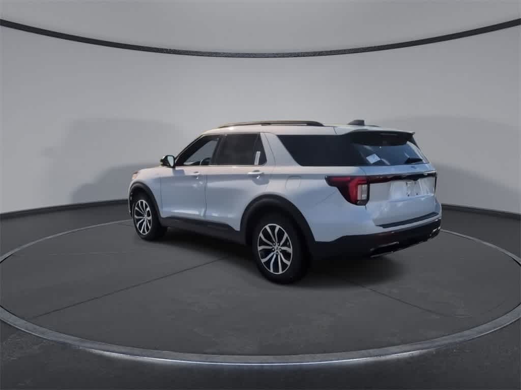 Thumbnail: 2026 Ford Explorer - 6