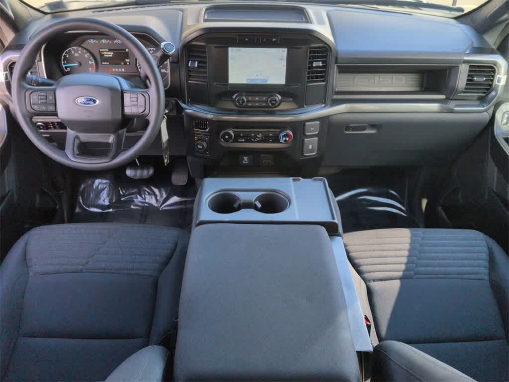 Thumbnail: 2023 Ford F-150 - 16