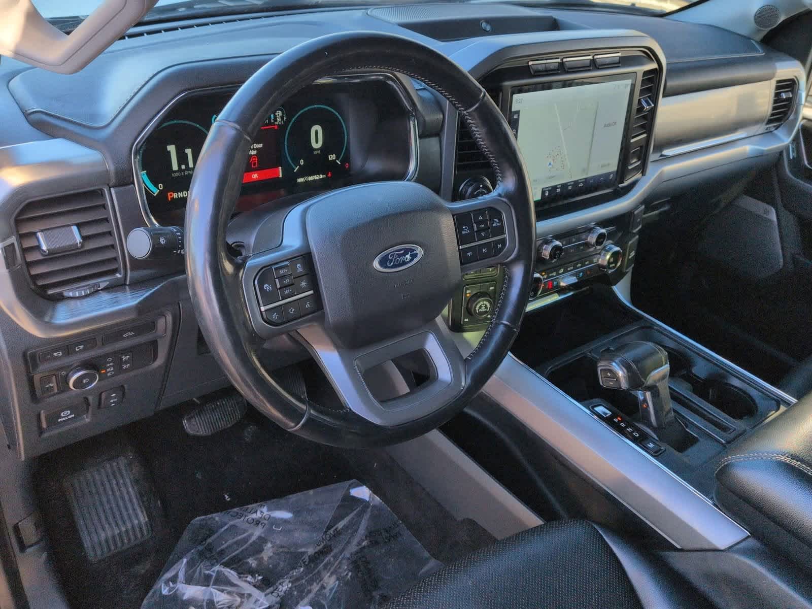 Thumbnail: 2021 Ford F-150 - 10