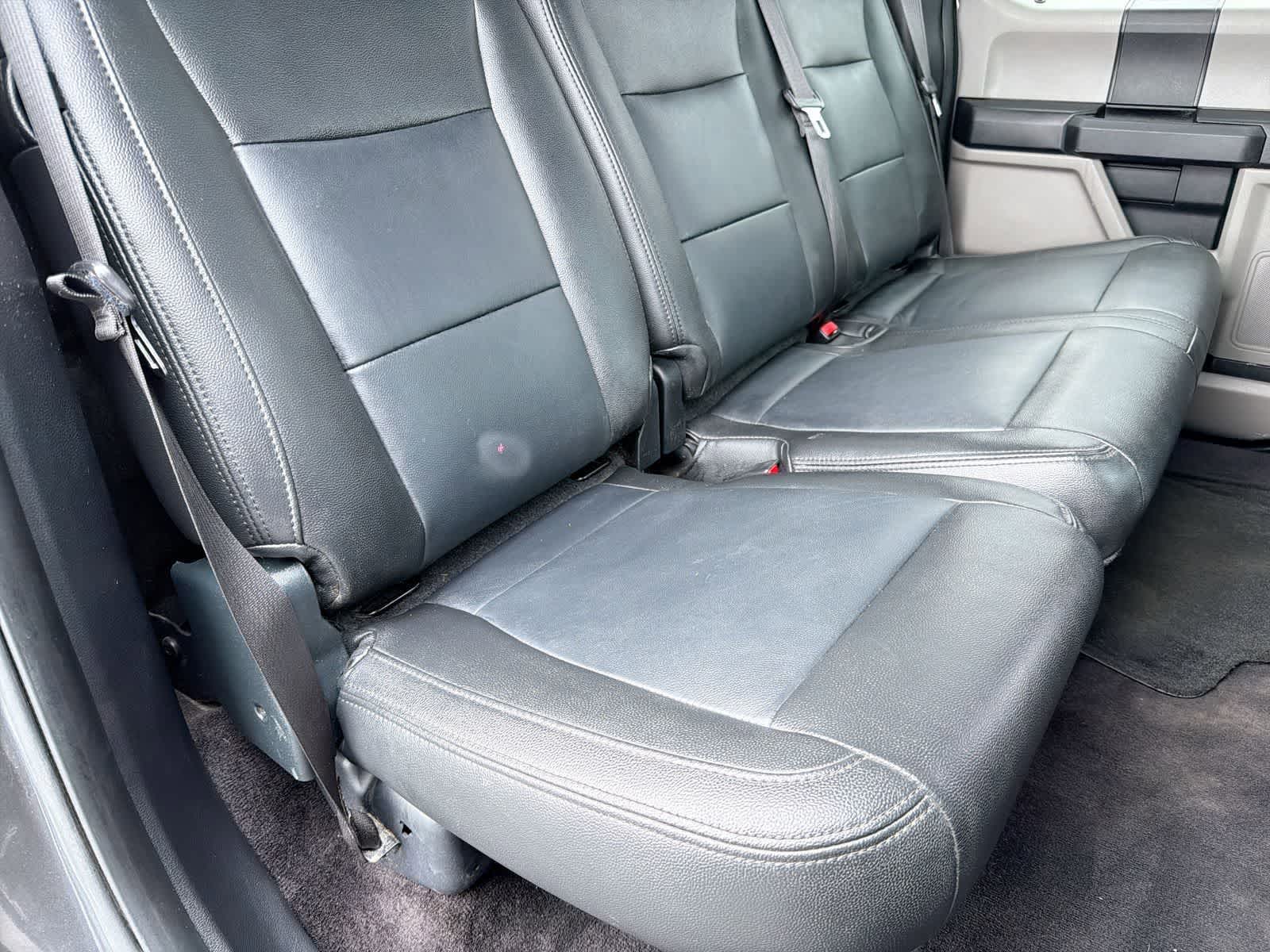 Thumbnail: 2017 Ford F-150 - 21