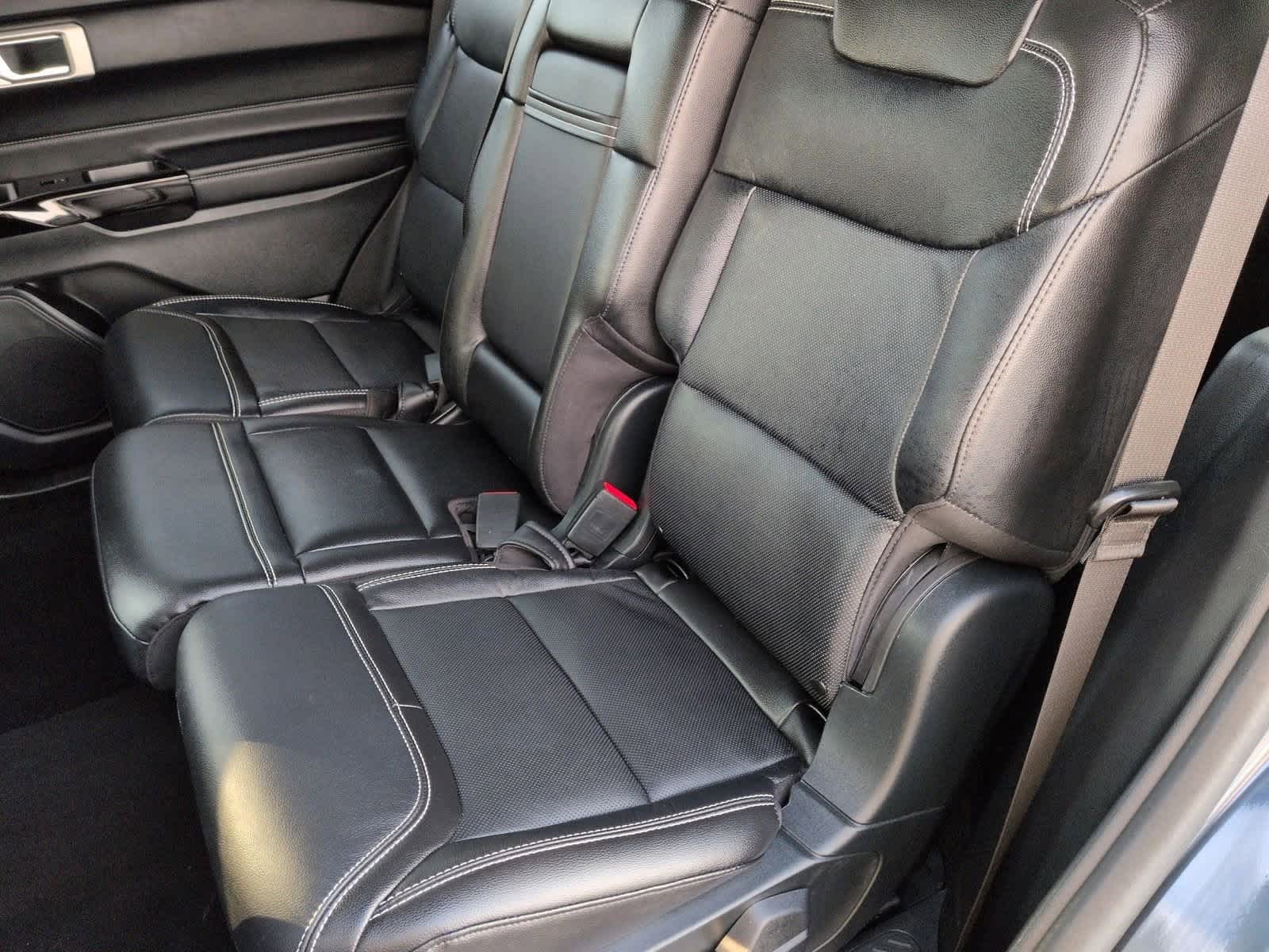 Thumbnail: 2023 Ford Explorer - 21