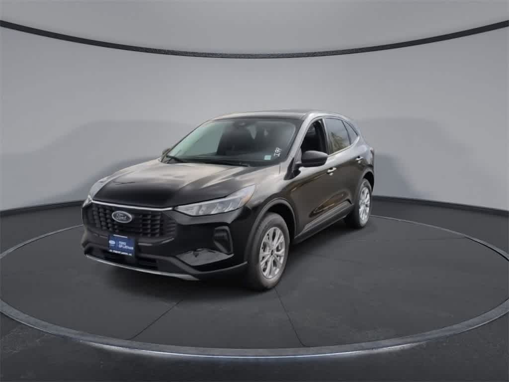 Thumbnail: 2025 Ford Escape - 3