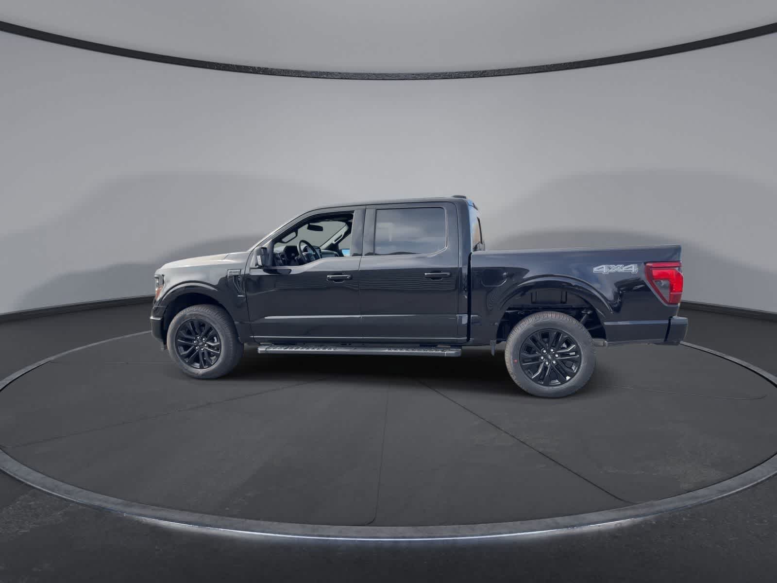 Thumbnail: 2026 Ford F-150 - 5