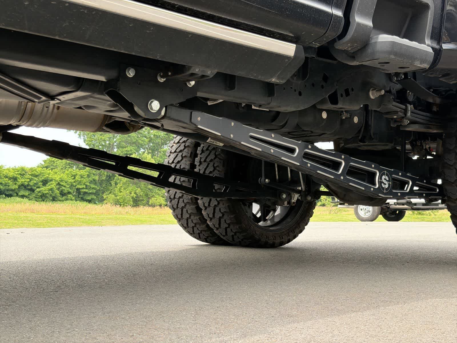 Thumbnail: 2023 Ford F-450 - 40