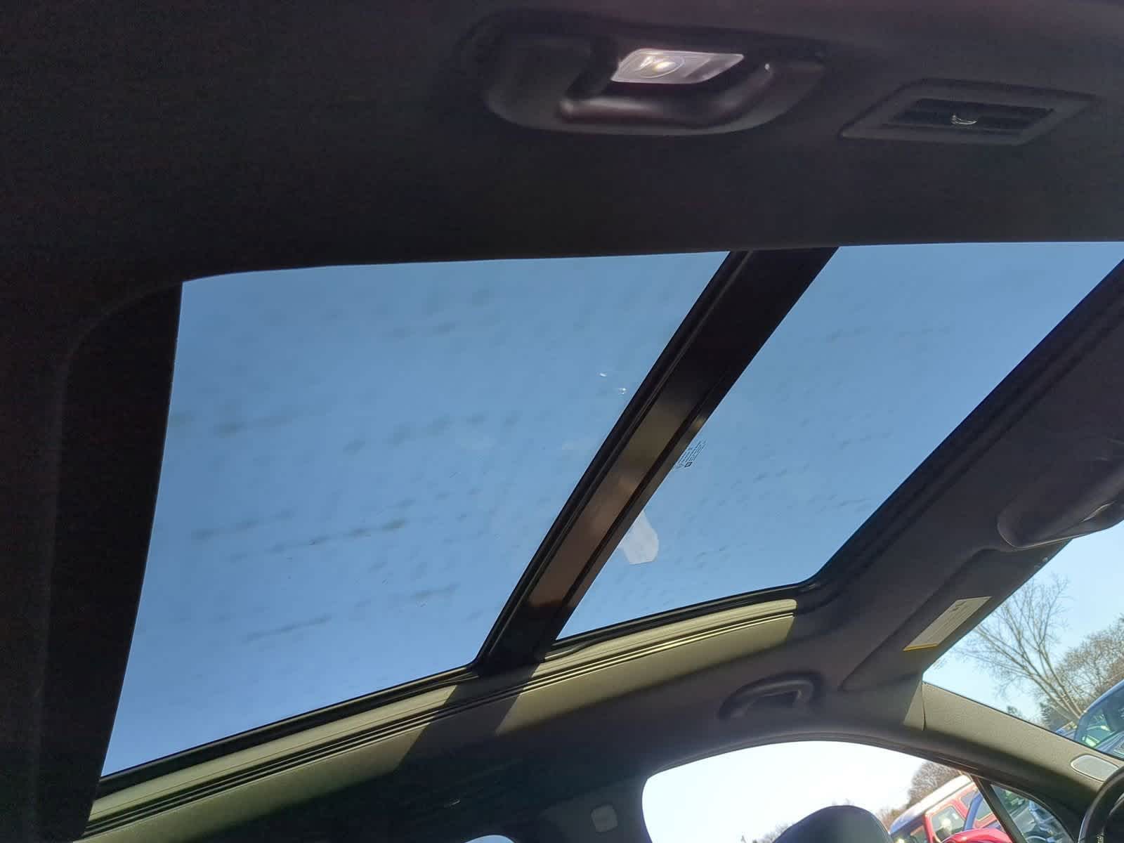 Thumbnail: 2020 Cadillac XT6 - 23