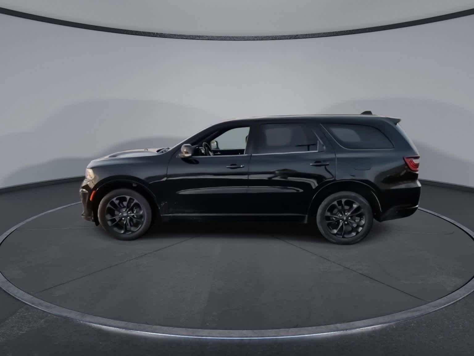 Thumbnail: 2021 Dodge Durango - 5