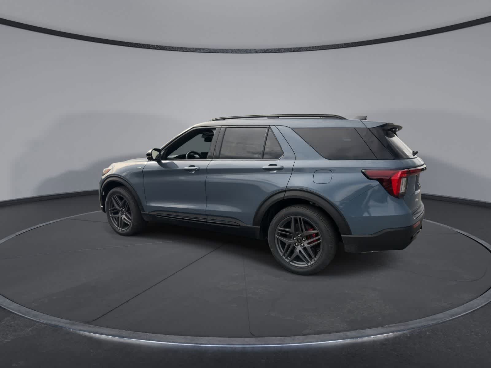 Thumbnail: 2026 Ford Explorer - 6