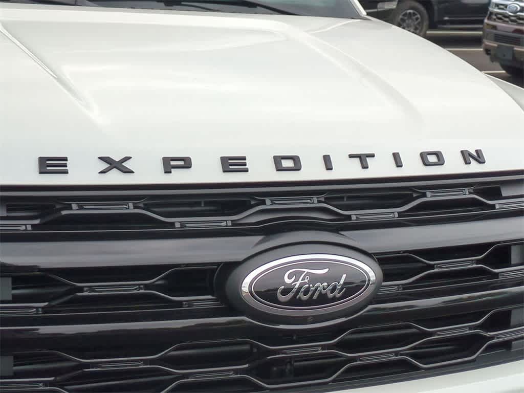 Thumbnail: 2024 Ford Expedition - 13