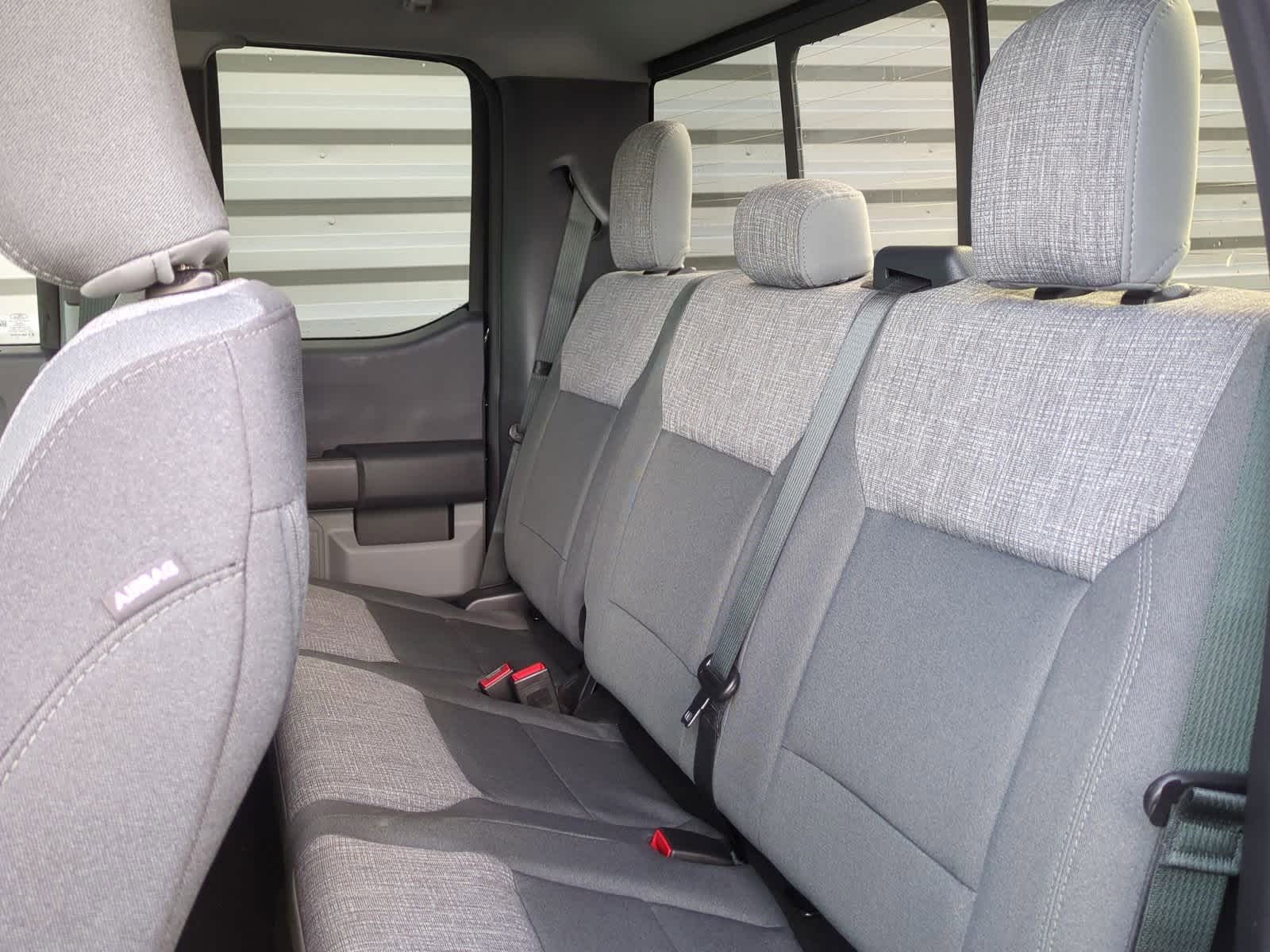 Thumbnail: 2025 Ford F-350 - 20