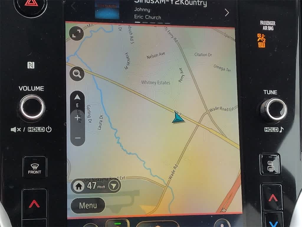 Thumbnail: 2022 Subaru Outback - 30