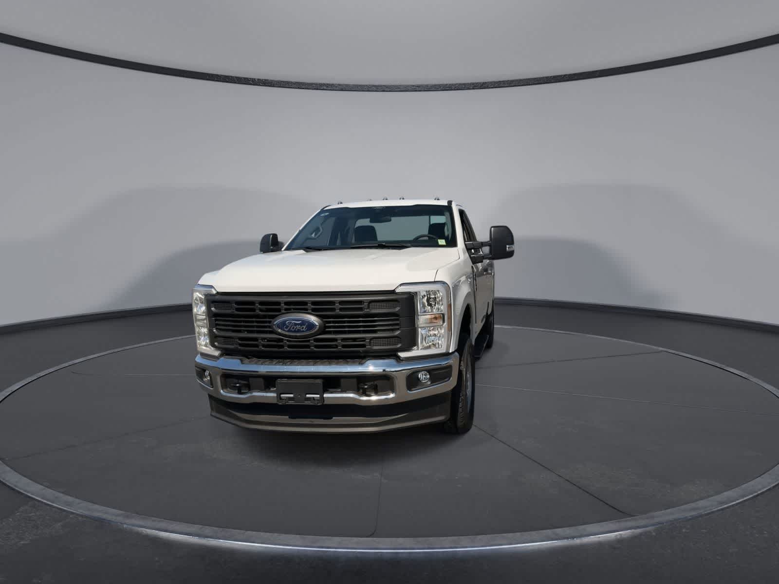 Thumbnail: 2026 Ford F-350 - 3