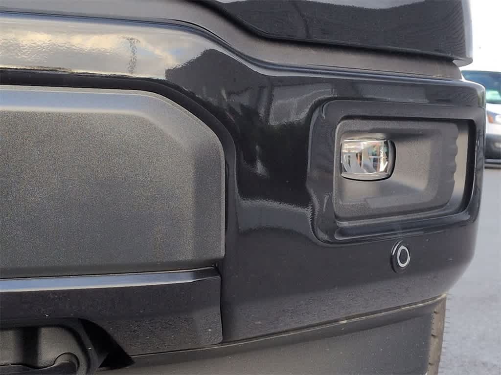 Thumbnail: 2025 Ford F-150 - 11