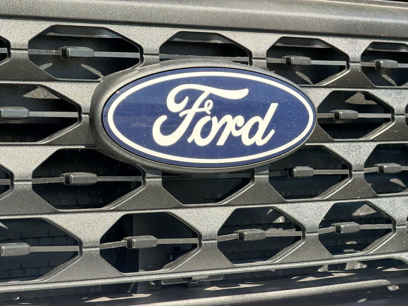 Thumbnail: 2026 Ford Maverick - 12