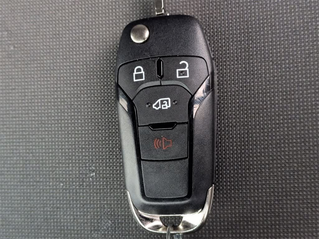 Thumbnail: 2025 Ford Transit Series - 34