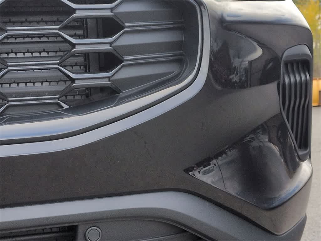 Thumbnail: 2025 Ford Escape - 11