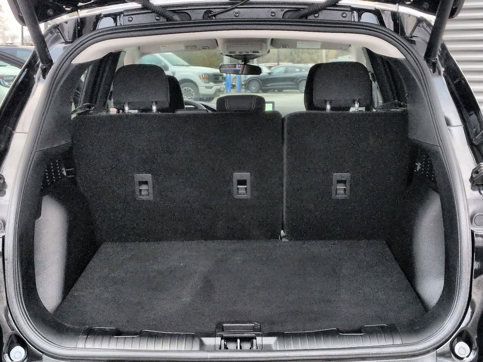 Thumbnail: 2025 Ford Escape - 35