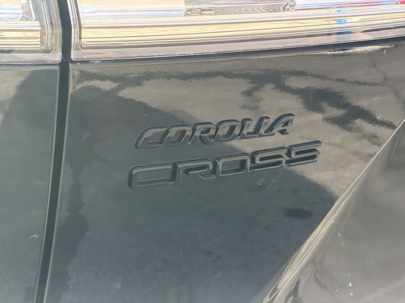 Thumbnail: 2024 Toyota Corolla Cross - 13