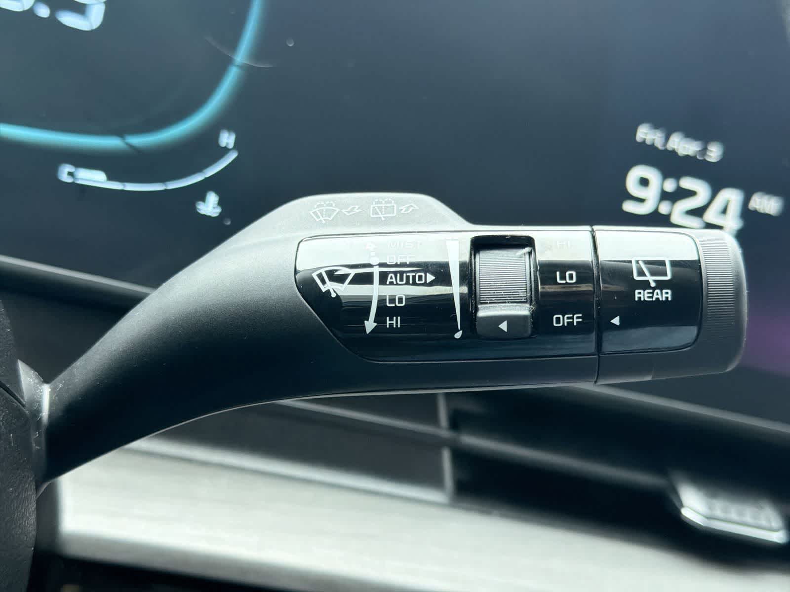 Thumbnail: 2023 Kia Sportage - 27