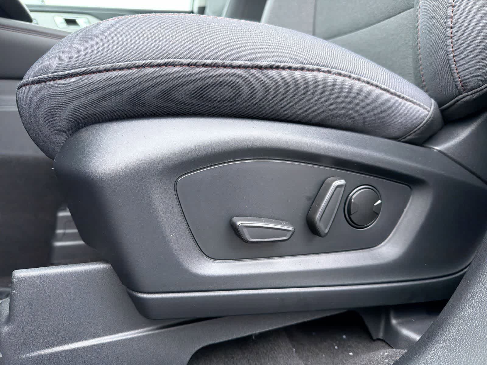 Thumbnail: 2026 Ford Explorer - 18