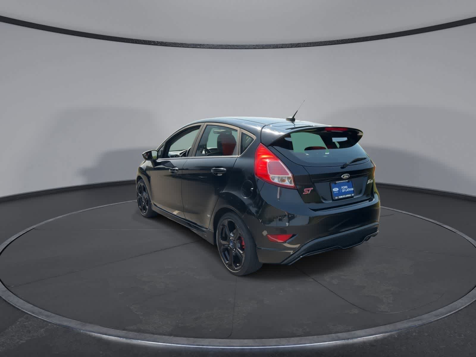 Thumbnail: 2017 Ford Fiesta - 6