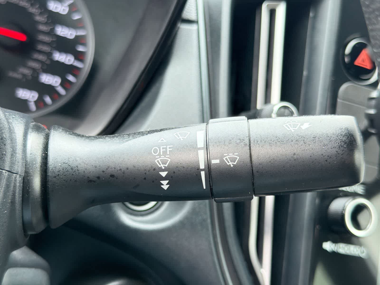 Thumbnail: 2024 Subaru WRX - 26