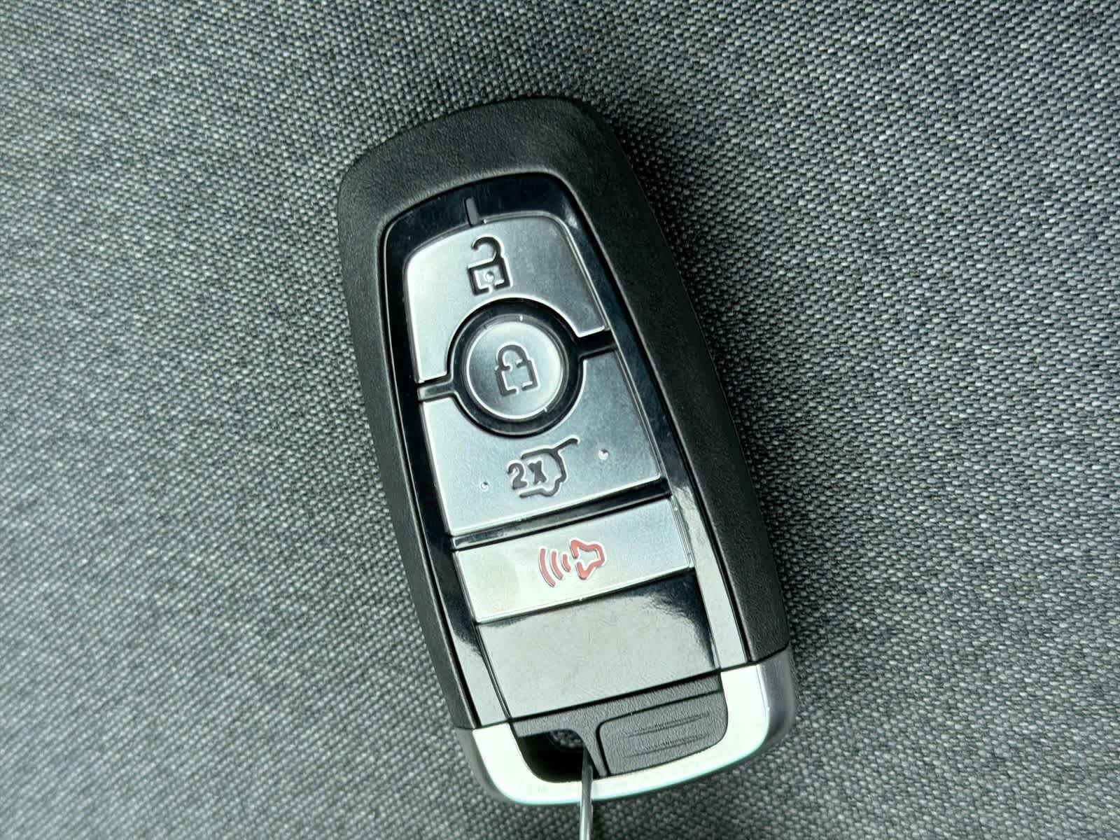 Thumbnail: 2026 Ford Explorer - 37