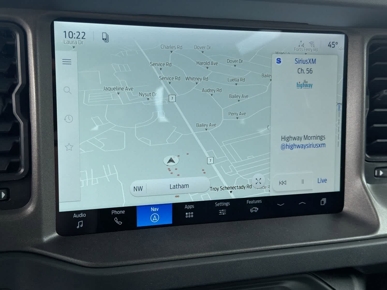 Thumbnail: 2026 Ford Bronco - 30