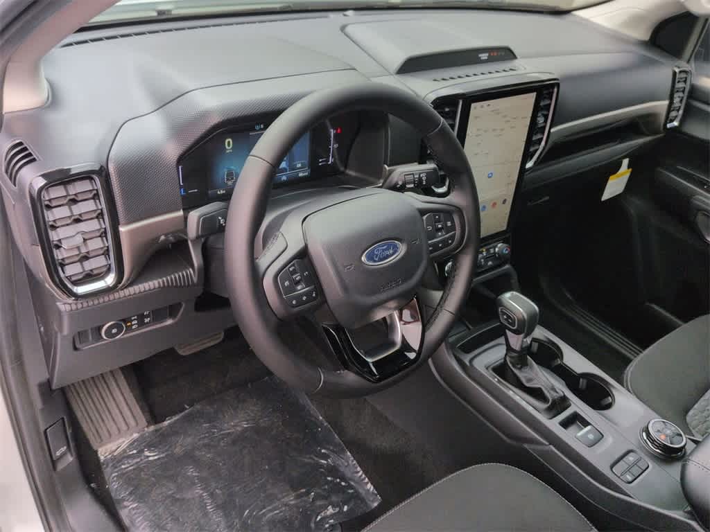 Thumbnail: 2025 Ford Ranger - 10