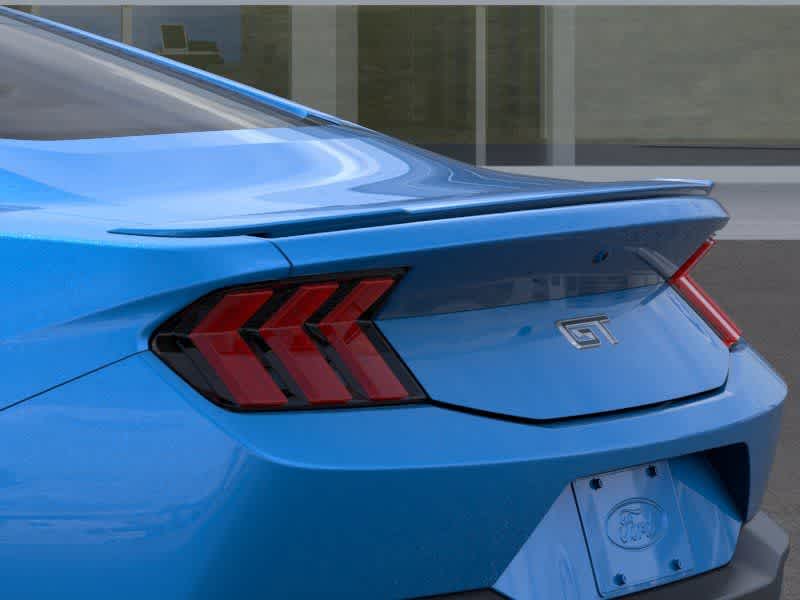 Thumbnail: 2026 Ford Mustang - 22
