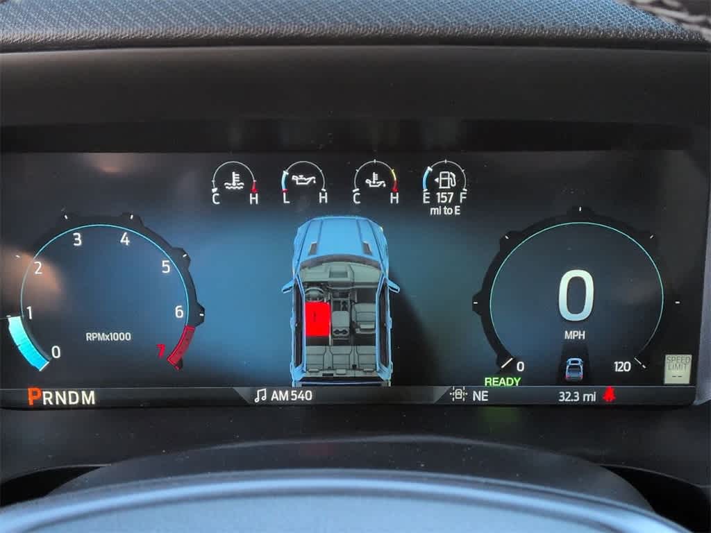 Thumbnail: 2025 Ford F-150 - 34