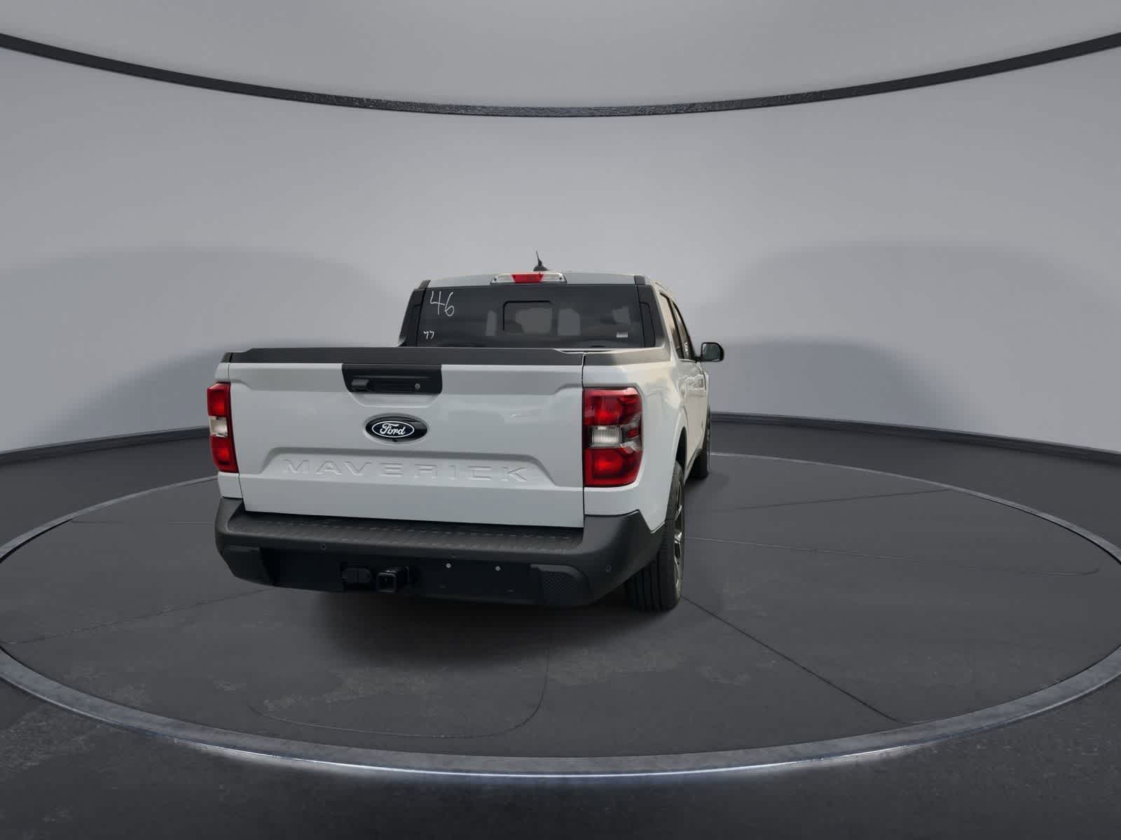 Thumbnail: 2026 Ford Maverick - 7