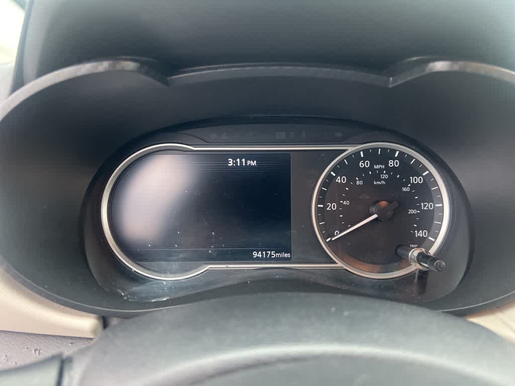 2021 Nissan Versa 1.6 SV -
                  Latham, NY