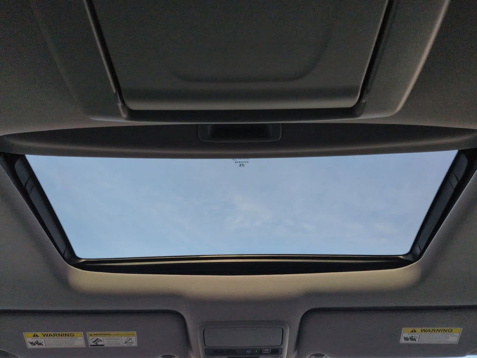 Thumbnail: 2020 Honda Pilot - 23