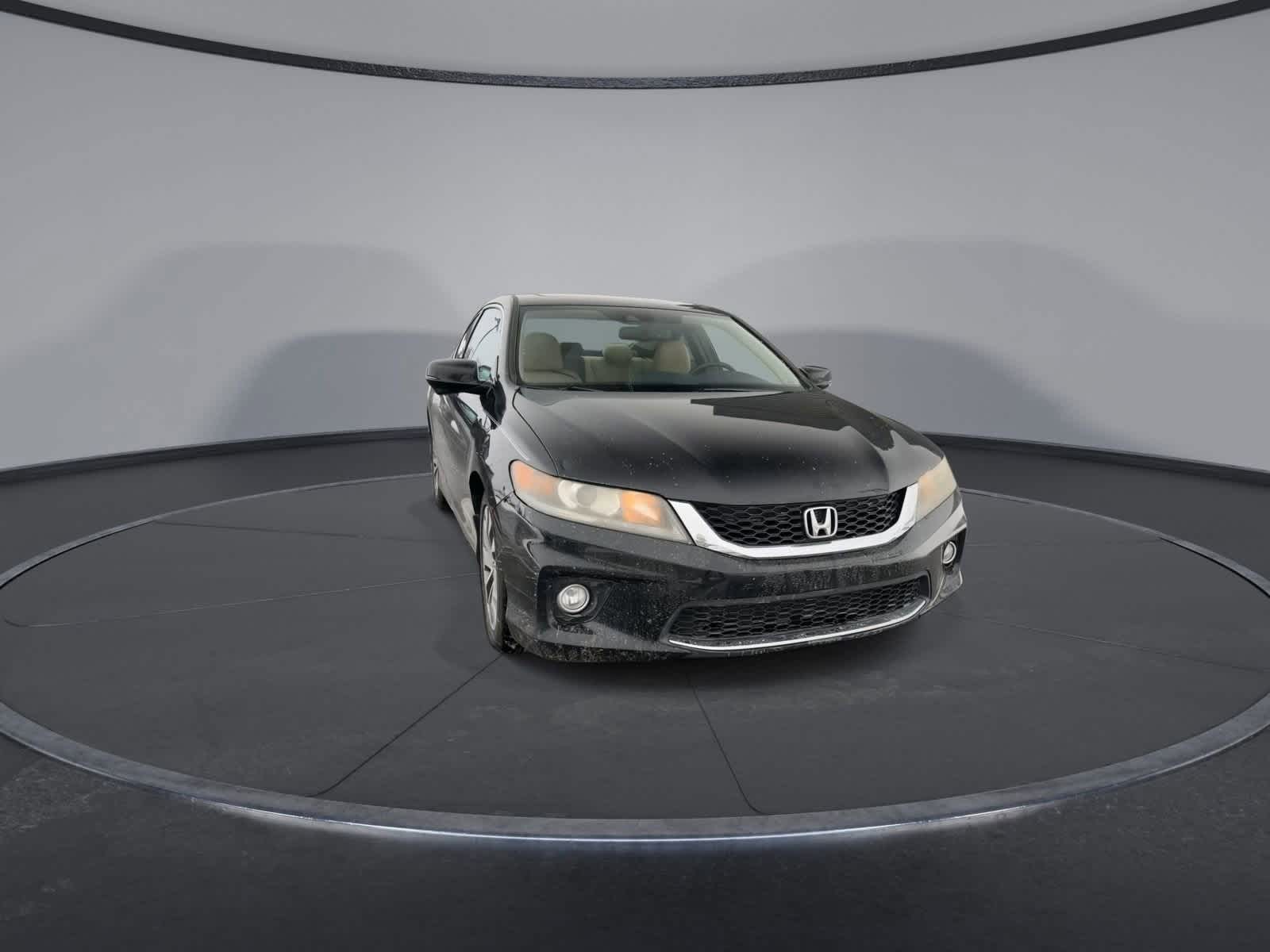 Thumbnail: 2015 Honda Accord - 3