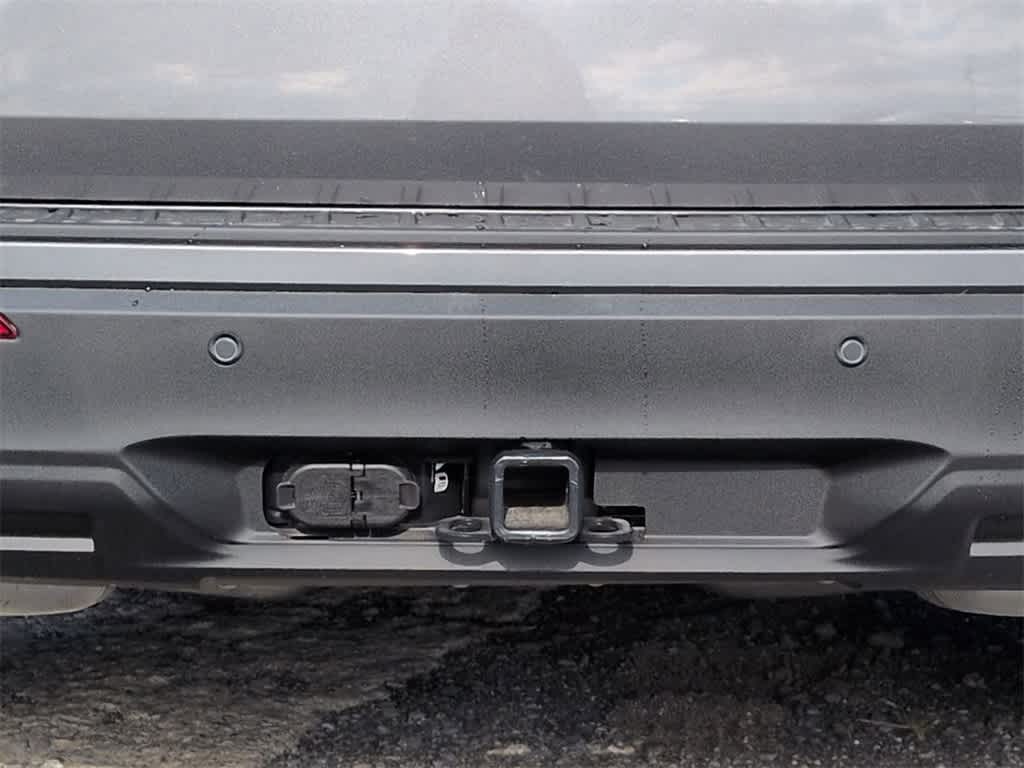 Thumbnail: 2026 Ford Explorer - 36