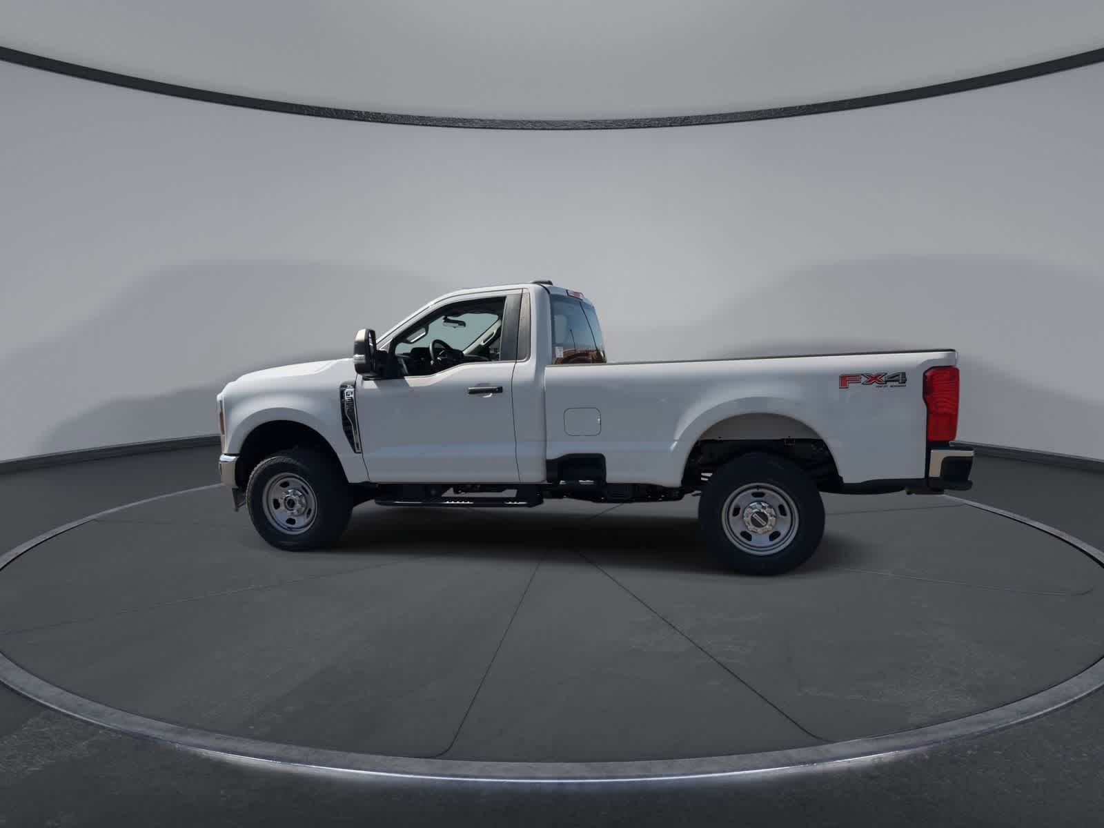 Thumbnail: 2026 Ford F-350 - 5