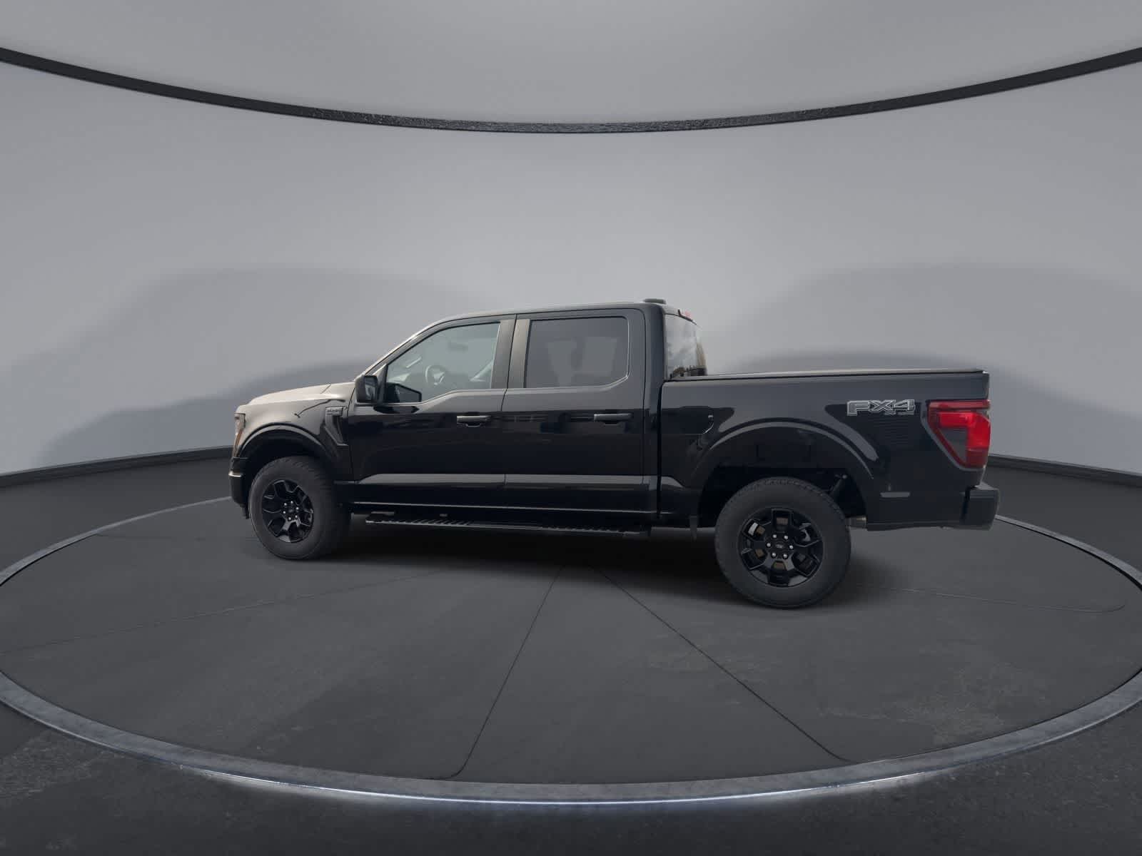 Thumbnail: 2024 Ford F-150 - 5