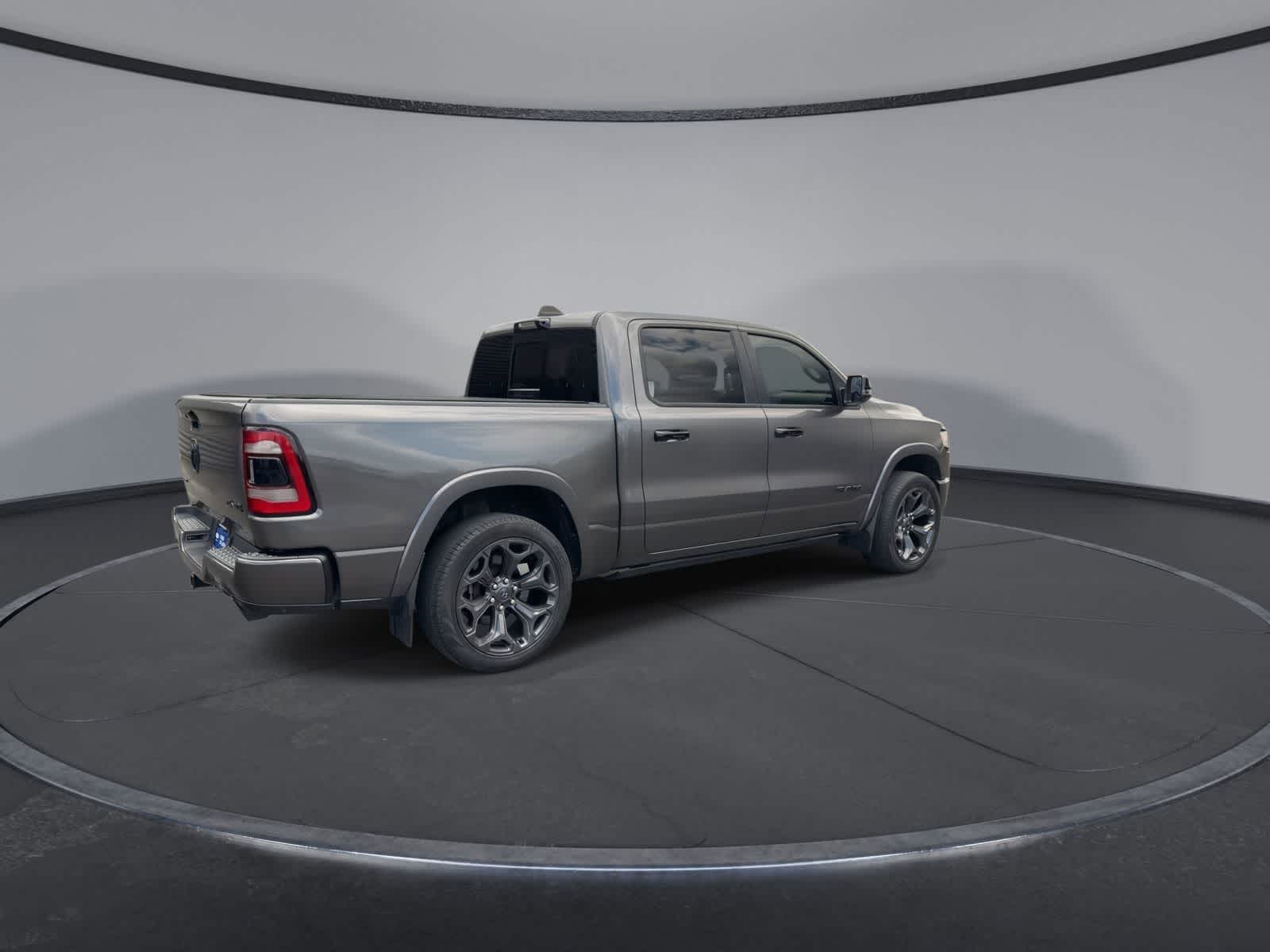 Thumbnail: 2023 RAM 1500 - 8