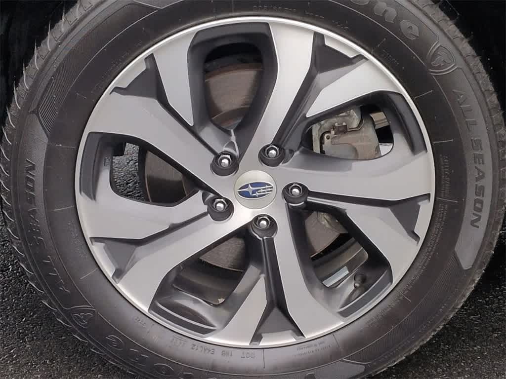 Thumbnail: 2022 Subaru Outback - 14